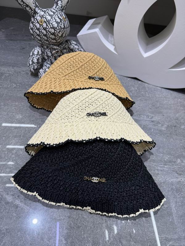 CHanel Hat dx51